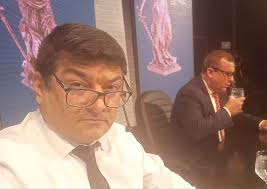 FORO JURÍDICO PARAGUAY