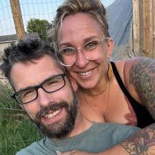 Angela Fitzgerald, 45, is charged with operating under the influence  causing serious injury for a March 29 crash