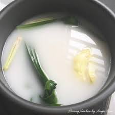 Saya rasa semua orang boleh buat, nak atau tak nak saja kan. Nasi Lemak Coconut Milk Rice 17 Steps With Pictures Instructables