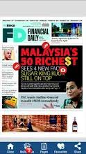Daily cases in malaysia climb to new high of 11,618 on july 14. The Edge Fd Apps On Google Play