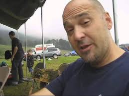 Captain Weej Benefit Concert