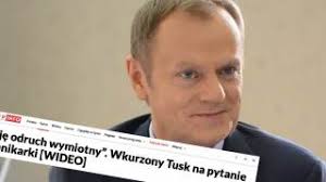 From wikimedia commons, the free media repository. Donald Tusk Wiadomosci Tematyczne Antyfake