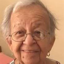 Carmen Velez Obituary (2022)