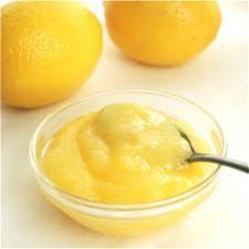 Easy Microwave Lemon Curd Recipe Microwave Lemon Curd Lemon Curd Recipe Lemon Curd