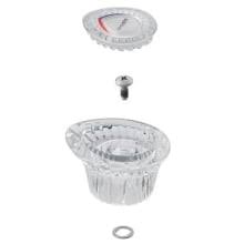 Find handles for your for your bathroom faucet. Parts Faucet Replacement Parts Faucet Repair