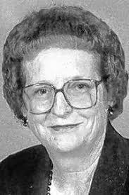 Virginia Pearl (Olinger) Beaner