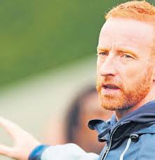 Ryan: First seed critical