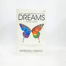 Maybe you would like to learn more about one of these? Buku The Interpretation Of Dreams Tafsir Mimpi Sigmund Freud Shopee Indonesia