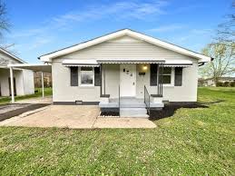 The Jarrett House | Dillsboro Nc