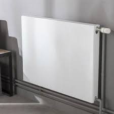 Maison ossature bois en kit, he/ha ou maison bois clé en main. Comment Choisir Son Radiateur A Eau Chaude Leroy Merlin