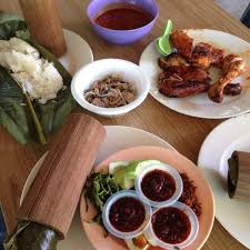 Singgah makan sekejap 5 restoran nasi bambu sg klah sungkai. Photos At Nasi Bamboo Sungai Klah 2 Tips