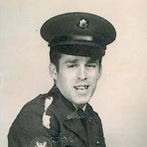 Thomas Estep Obituary