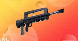 Fortnite chapter 2, season 1 weekly challenges. Fortnite Burst Assault Rifle Damage Stats Gamewith