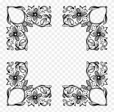 Free for commercial use no attribution required high quality images. Floral Design Drawing Floral Ornament Microsoft Word Design Free Transparent Png Clipart Images Download