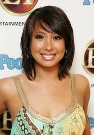 Some of their frocks are so short that one can see their bare knees. Layered Medium Hairstyle For Women Over 60 Joy Behar Hairstyles Hairstyles Weekly