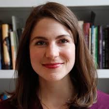 Amanda Michel (@amichel)