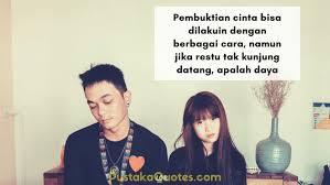 Check spelling or type a new query. 50 Kata Kata Memperjuangkan Cinta Tak Direstui Sepenting Itukah Pustaka Quotes
