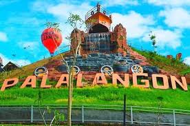 5 Objek Wisata Terbaik Dekat Kampung Cai Ranca Upas