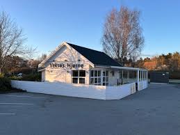 Veksø’s Hjørne