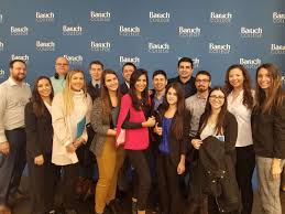 Carolyn quinn looks at the psychology of leadership. Industrial Organizational Psychology Phd The Graduate School Montclair State University