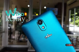รีวิว Wiko kenny สมาร์ทโฟนราคาประหยัด รองรับ ...
