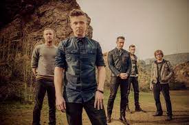Midas Promotions One Republic Live In Beijing 2013