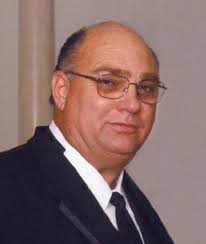 Eugene Larroux Obituary (2017)