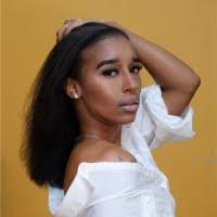 Kiona Bailey's Instagram, Twitter & Facebook