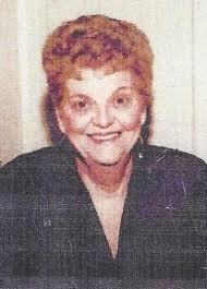 Virginia Lee Ritchie Obituary