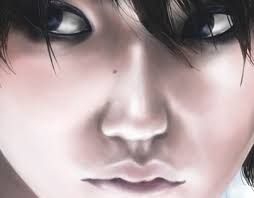 Deathnote L Projets :: Photos, videos, logos, illustrations and branding ::  Behance