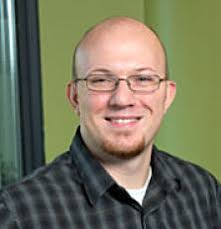 Nate Hancock: Staff: : Administration & Staff Directory: About Us:  Directory: Indiana University