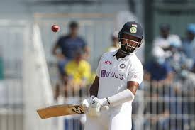 India vs england live score, live cricket score, pink ball test live updates: Ind Vs Eng You Never Know With The Sg Pink Ball It Might Swing Or Not Says Cheteshwar Pujara