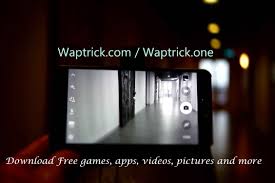 Play all types of video and audio formats on your android device. Waptrick Download Free Games