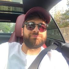 Abdullah İrfan Buzkan (@AbdullahBuzkan)