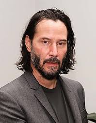 Keanu and winona ryder have been friends for 30 years (image: Keanu Reeves Wikipedia