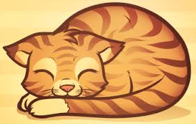 Kucuk Kedi Kalem Kalem Adim Adim Bir Anime Kedi Nasil Cizilir