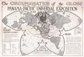 Top 7 Maps That Ultimately Explain Map Projections World Map Map Cartography