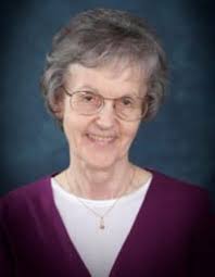 Judith "Judy" Marie Smith Obituary (1941