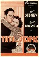 Merrily We Go to Hell (1932) movie posters