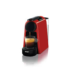 Check spelling or type a new query. De Longhi Nespresso Machine Essenza En 85 Mini Glossy Red Coffee Capsule Machine Sale Others Lighting En