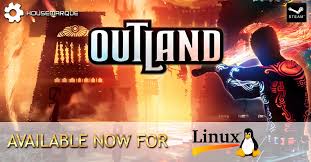 From pcgamingwiki, the wiki about fixing pc games. Housemarque On Twitter Penguin Fans Rejoice Our Award Winning Game Outland Is Now Available For Linux As Well Http T Co Czrdcnxutd Http T Co 9tefkffkz9