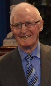 Condolence Book for Caul McGUINNESS (Carlingford, Louth)