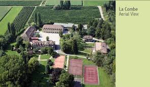 Le Rosey The Prestigious International Boarding School Boarding School Aerial View Places Ive Been