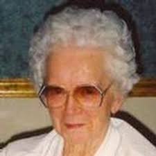 Elizabeth Ann "Anna" Phillippi Obituary March 24, 2008