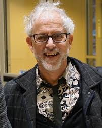 David Schweizer passed suddenly yesterday. I join so many in heartbreak.  Condolences to Caleb and David's family. David was a doyen: a creator,  director, and connector in the American Theater. He was