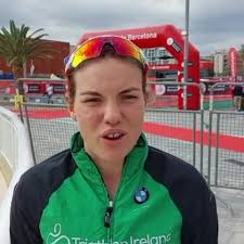 Erin McConnell was the best of the...