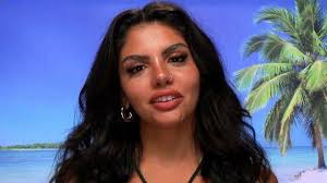 Can we talk about Hannah using her tears for Charlie as lube for her & Pepe  🤣🤣🤣🤣‼️