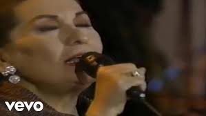 Yolanda Rolón _ El Gualambao_En Vivo