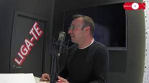 Foi por muito pouco que joão almeida não conquistou a 13ª etapa do giro. O Ex Treinador De Joao Almeida Esteve Hoje Na Tua Radio Youtube