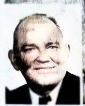 Howard Ellis Setzer (1915-1974)